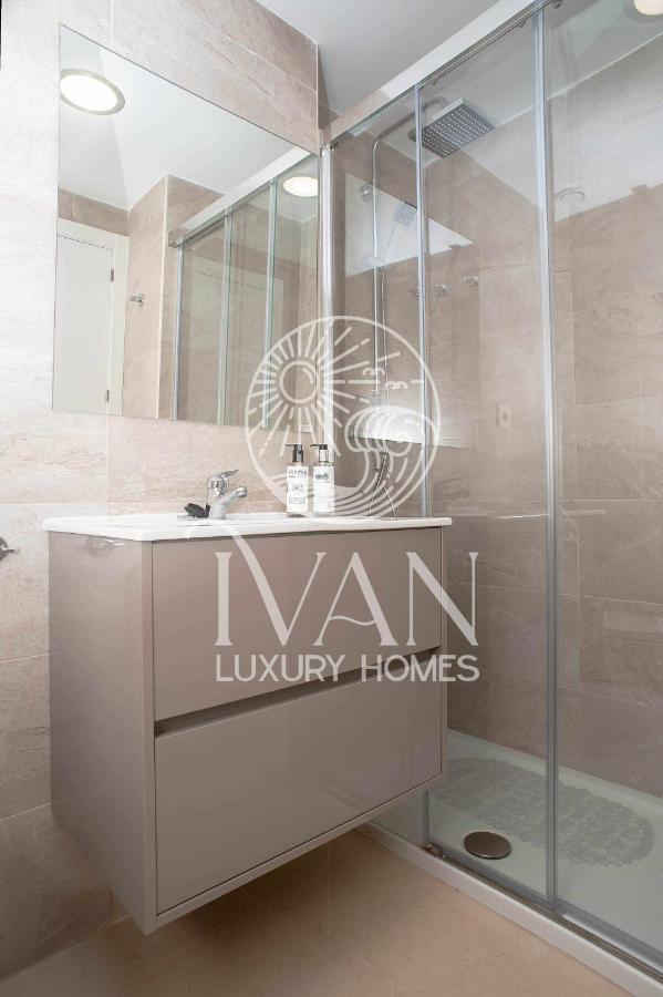 Casa Simion Ivan Luxury Homes 10ªplta Norte 1ªlinea Oropesa del Mar Exterior foto