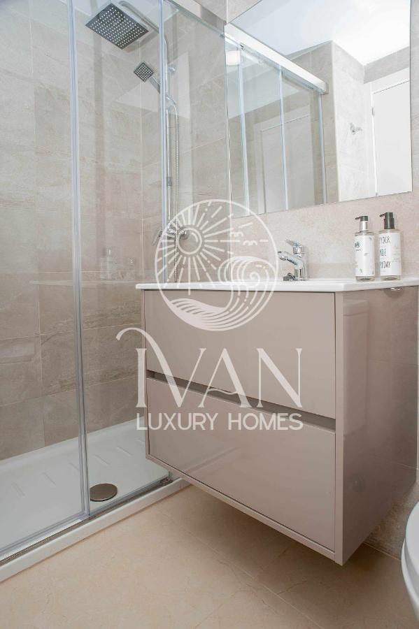 Casa Simion Ivan Luxury Homes 10ªplta Norte 1ªlinea Oropesa del Mar Exterior foto