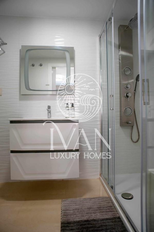 Casa Simion Ivan Luxury Homes 10ªplta Norte 1ªlinea Oropesa del Mar Exterior foto