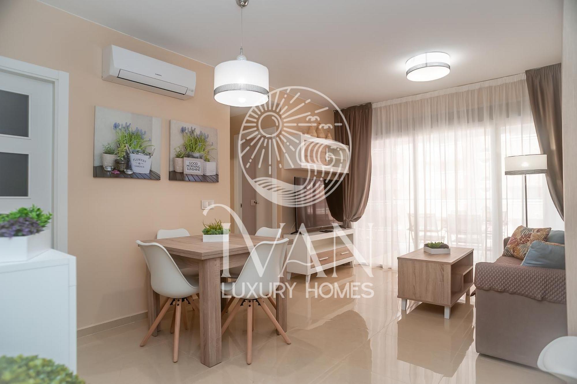 Casa Simion Ivan Luxury Homes 10ªplta Norte 1ªlinea Oropesa del Mar Exterior foto