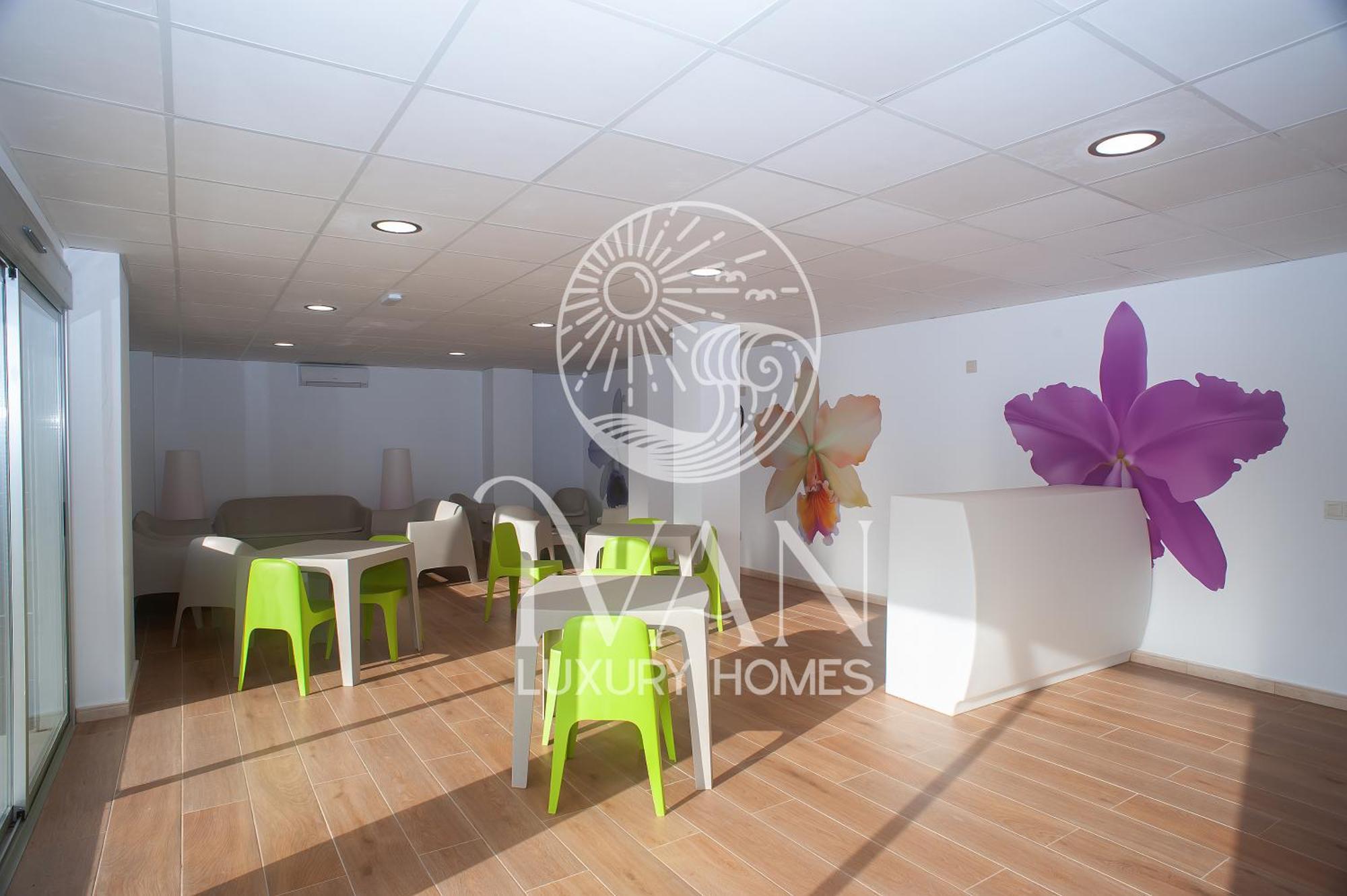 Casa Simion Ivan Luxury Homes 10ªplta Norte 1ªlinea Oropesa del Mar Exterior foto
