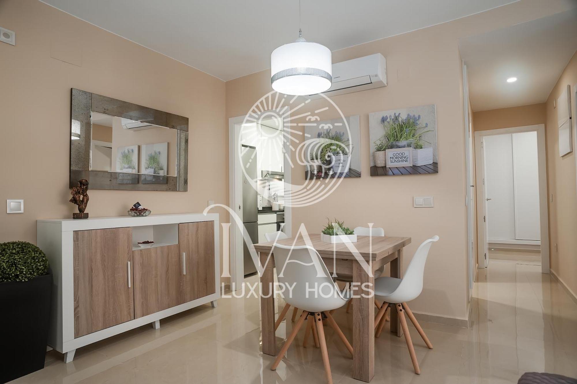 Casa Simion Ivan Luxury Homes 10ªplta Norte 1ªlinea Oropesa del Mar Exterior foto